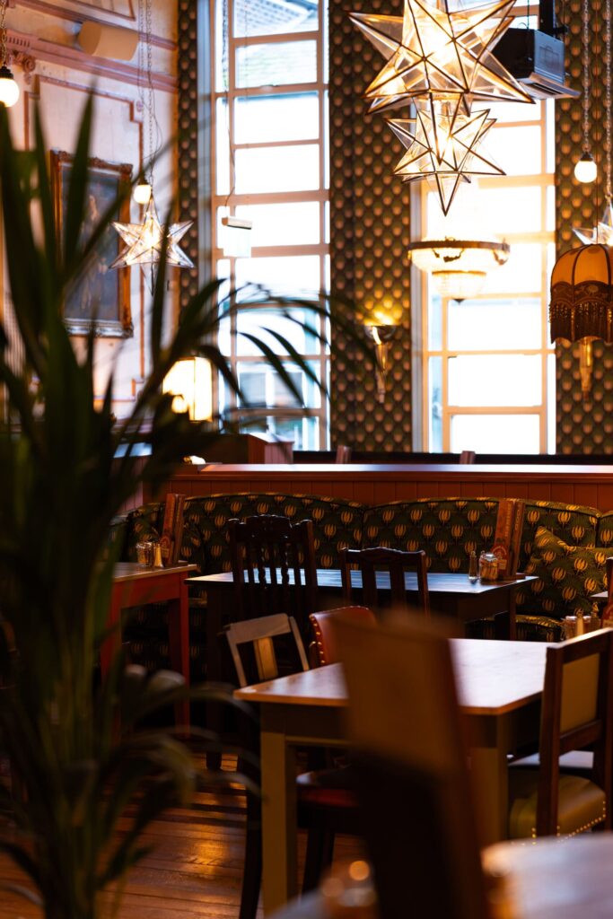 Deco Lounge Liverpool_1