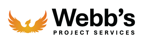 Webb’s Project Services
